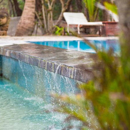 Le Domaine De Tam Hai Resort An Hoa Bagian luar foto