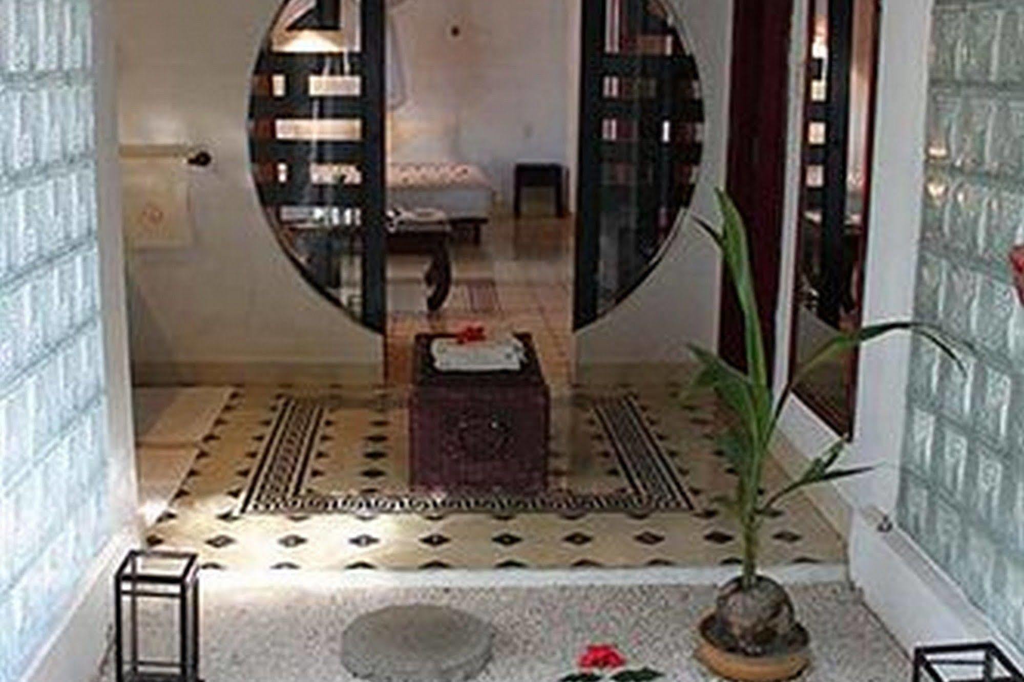 Le Domaine De Tam Hai Resort An Hoa Bagian luar foto